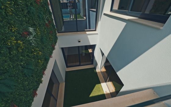 Villa de 3 chambres à Santa Rosalia - WD55549 - Photo - Small - 34