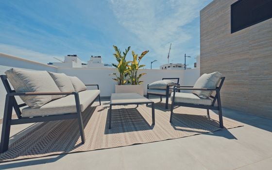 Villa de 3 chambres à Santa Rosalia - WD55549 - Photo - Small - 39