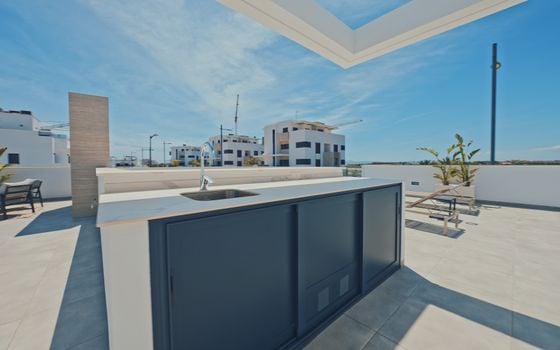 Villa de 3 chambres à Santa Rosalia - WD55549 - Photo - Small - 40