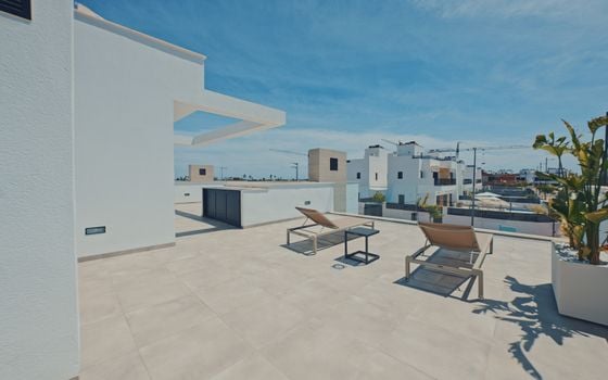 Villa de 3 chambres à Santa Rosalia - WD55549 - Photo - Small - 41