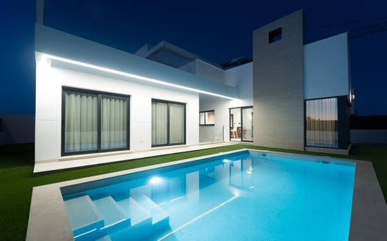 Villa de 3 chambres à Santa Rosalia - WD55549 - Photo - Small - 44