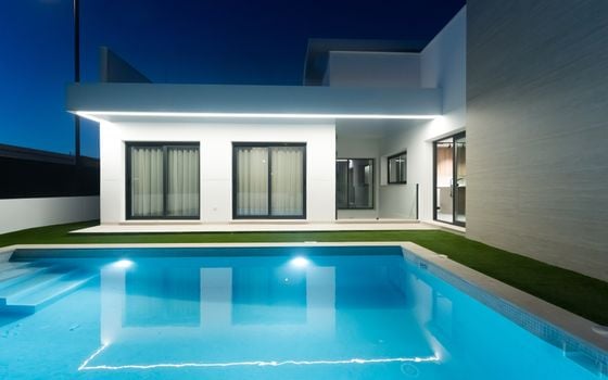 Villa de 3 chambres à Santa Rosalia - WD55549 - Photo - Small - 45