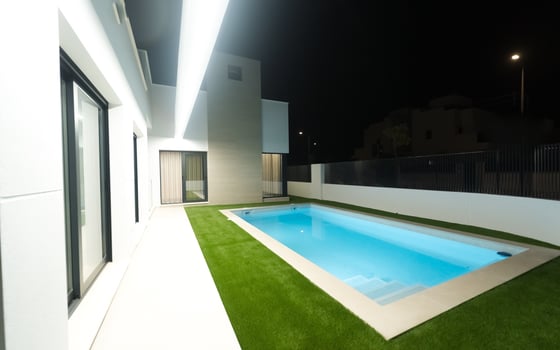 Villa de 3 chambres à Santa Rosalia - WD55549 - Photo - Small - 46