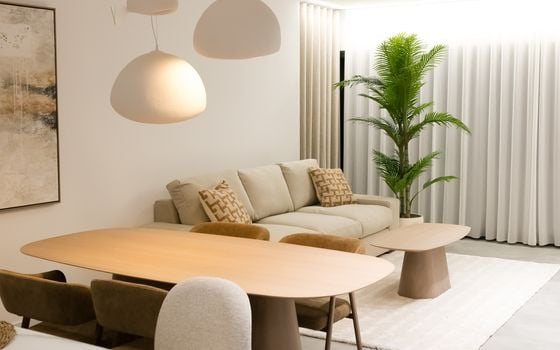 Villa de 3 chambres à Santa Rosalia - WD55549 - Photo - Small - 47