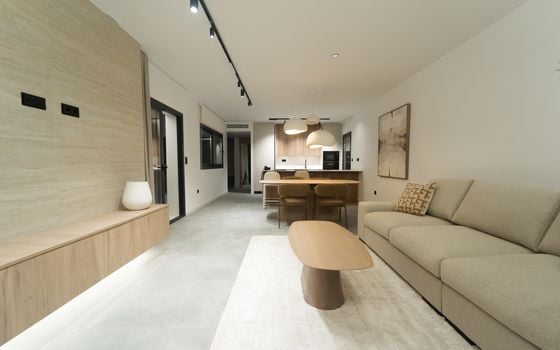 Villa de 3 chambres à Santa Rosalia - WD55549 - Photo - Small - 48