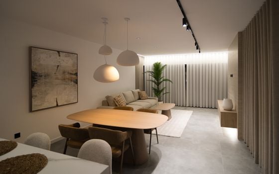 Villa de 3 chambres à Santa Rosalia - WD55549 - Photo - Small - 51