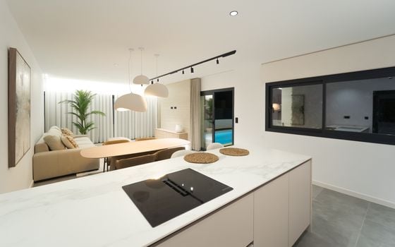 Villa de 3 chambres à Santa Rosalia - WD55549 - Photo - Small - 52