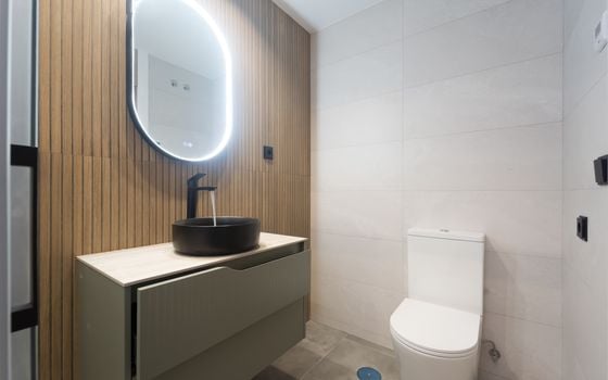 Villa de 3 chambres à Santa Rosalia - WD55549 - Photo - Small - 53