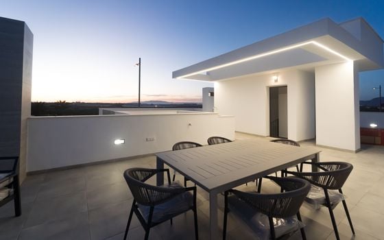 Villa de 3 chambres à Santa Rosalia - WD55549 - Photo - Small - 54