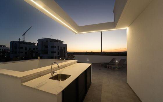 Villa de 3 chambres à Santa Rosalia - WD55549 - Photo - Small - 55