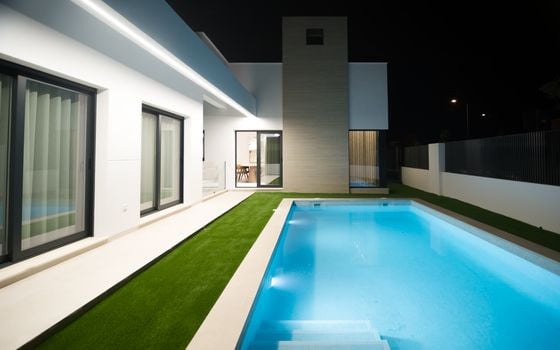 Villa de 3 chambres à Santa Rosalia - WD55549 - Photo - Small - 57
