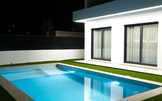 Villa de 3 chambres à Santa Rosalia - WD55549 - Photo - Small - 58