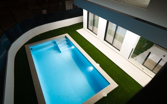 Villa de 3 chambres à Santa Rosalia - WD55549 - Photo - Small - 59