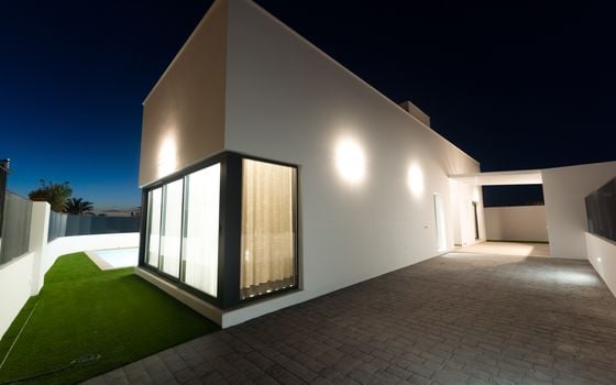Villa de 3 chambres à Santa Rosalia - WD55549 - Photo - Small - 60