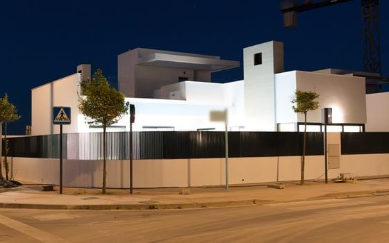 Villa de 3 chambres à Santa Rosalia - WD55549 - Photo - Small - 61