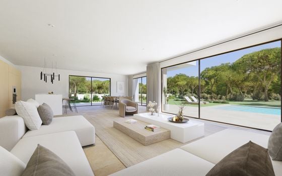 4 Schlafzimmer Villa in Xàbia - MLC55627 - Foto - 2