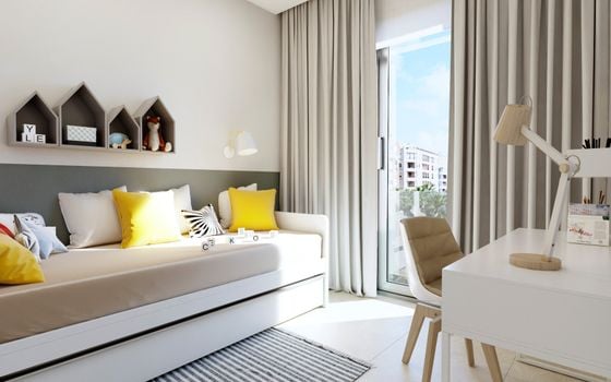Appartement de 2 chambres à Guardamar del Segura - EH130617 - Photo - Small - 10