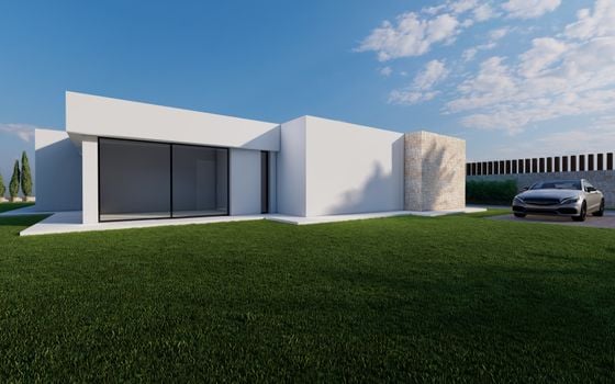 Villa de 3 chambres à Calp - JT55728 - Photo - Small - 8