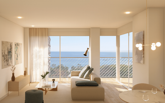 1 bedroom Apartment in Villajoyosa - QUA59448 - Photo - 4