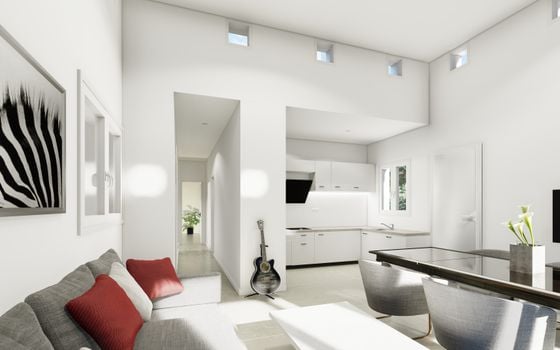 Villa de 3 habitaciones en Los Alcázares - SGN56531 - Foto - 3