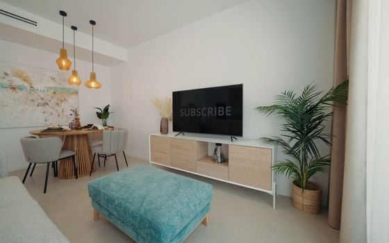 3 bedroom Duplex in Finestrat - CAM56874 - Photo - Small - 19
