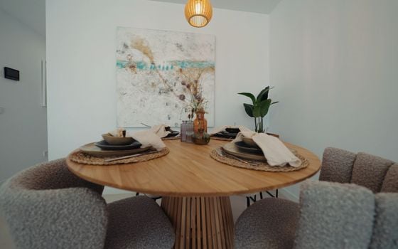 3 bedroom Duplex in Finestrat - CAM56874 - Photo - Small - 20