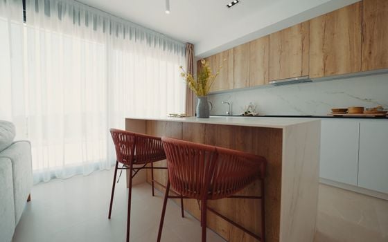 3 bedroom Duplex in Finestrat - CAM56874 - Photo - Small - 23