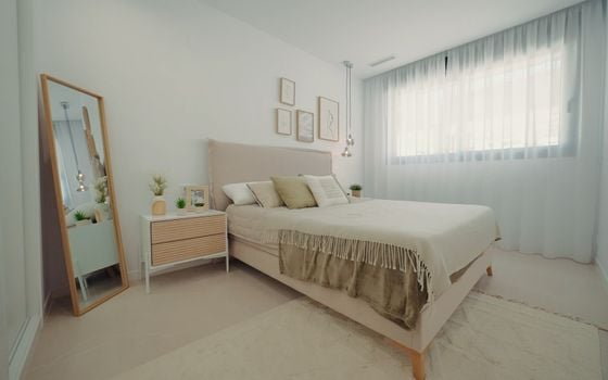 3 bedroom Duplex in Finestrat - CAM56874 - Photo - Small - 24
