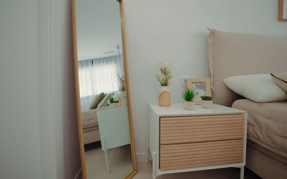 3 bedroom Duplex in Finestrat - CAM56874 - Photo - Small - 26