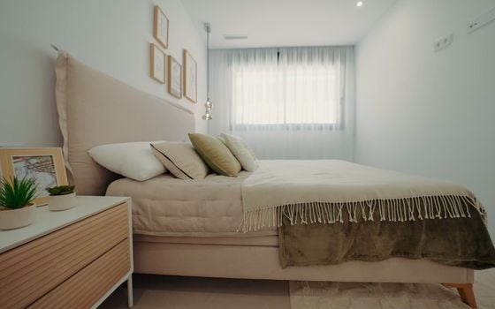 3 bedroom Duplex in Finestrat - CAM56874 - Photo - Small - 27