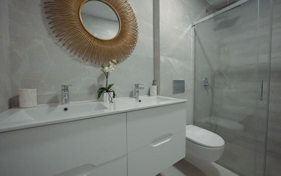 3 bedroom Duplex in Finestrat - CAM56874 - Photo - Small - 29