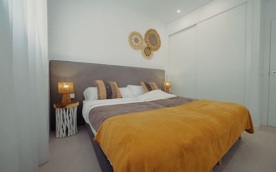 3 bedroom Duplex in Finestrat - CAM56874 - Photo - Small - 30