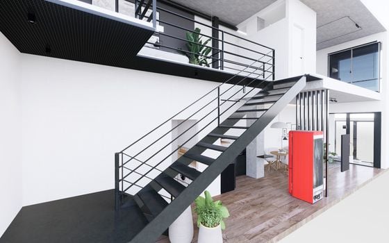 2 bedroom Duplex in Alicante - VCC57013 - Photo - Small - 10