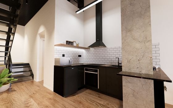 2 bedroom Duplex in Alicante - VCC57013 - Photo - 5