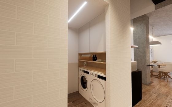 2 bedroom Duplex in Alicante - VCC57013 - Photo - Small - 8