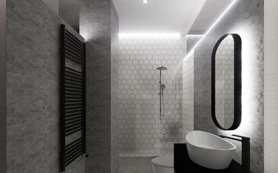 2 bedroom Duplex in Alicante - VCC57013 - Photo - Small - 18