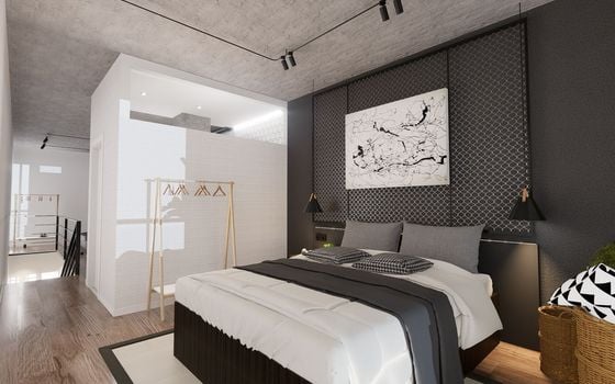2 bedroom Duplex in Alicante - VCC57013 - Photo - Small - 16