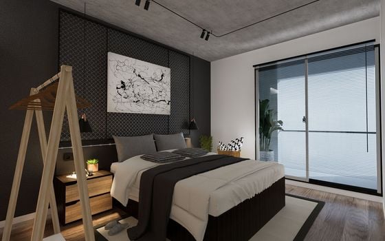2 bedroom Duplex in Alicante - VCC57013 - Photo - Small - 15