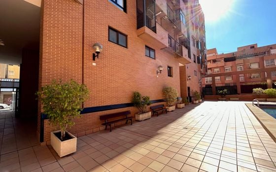 2 bedroom Duplex in Alicante - VCC57013 - Photo - Small - 21