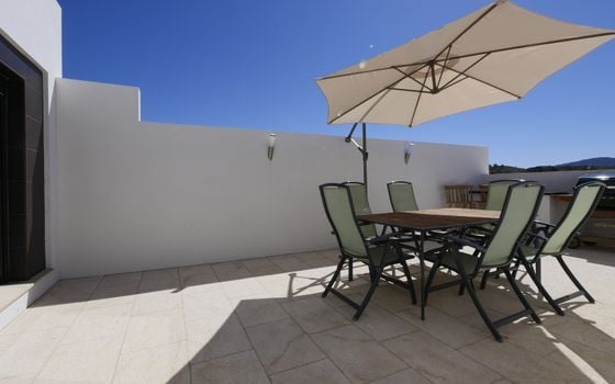 Villa de 3 chambres à Hondón de las Nieves - MBC57027 - Photo - Small - 9
