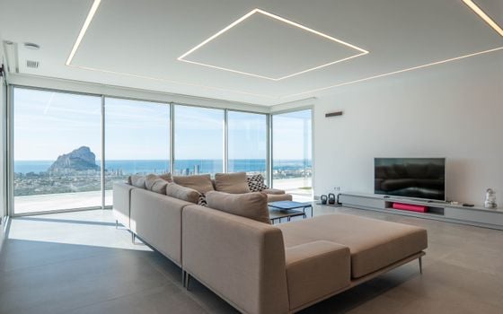Willa w Calpe, 4 sypialnie - MIT57198 - Zdjęcie - Small - 12