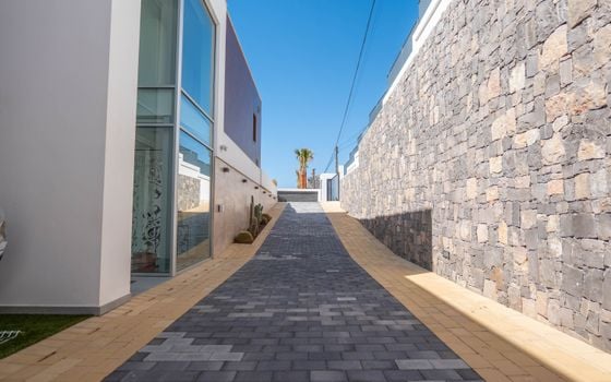 Willa w Calpe, 4 sypialnie - MIT57198 - Zdjęcie - Small - 59