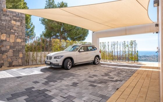 Willa w Calpe, 4 sypialnie - MIT57198 - Zdjęcie - Small - 60