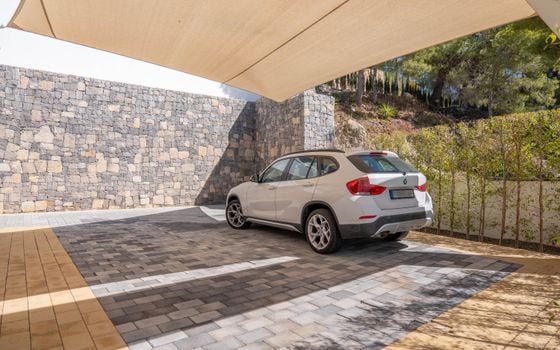 Willa w Calpe, 4 sypialnie - MIT57198 - Zdjęcie - Small - 61