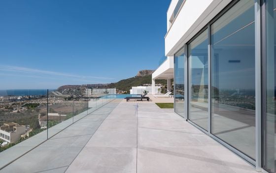 Willa w Calpe, 4 sypialnie - MIT57198 - Zdjęcie - Small - 53
