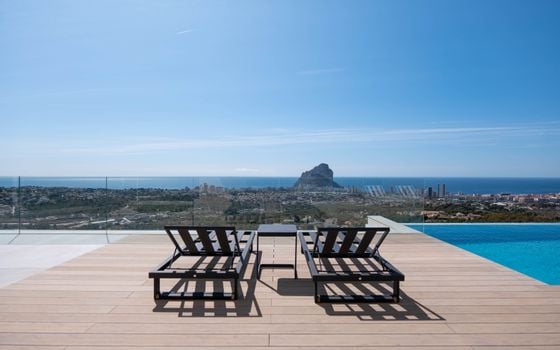 Willa w Calpe, 4 sypialnie - MIT57198 - Zdjęcie - Small - 10