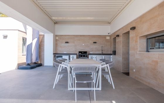 Willa w Calpe, 4 sypialnie - MIT57198 - Zdjęcie - Small - 54