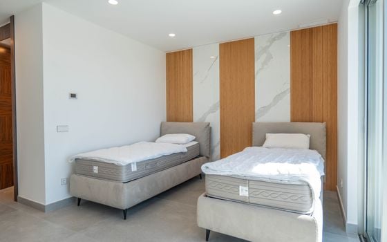Willa w Calpe, 4 sypialnie - MIT57198 - Zdjęcie - Small - 38