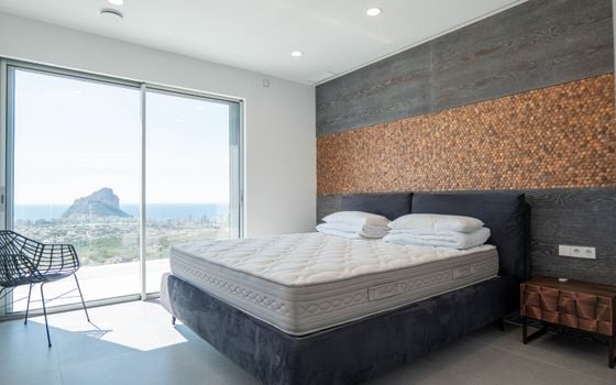 Willa w Calpe, 4 sypialnie - MIT57198 - Zdjęcie - Small - 31