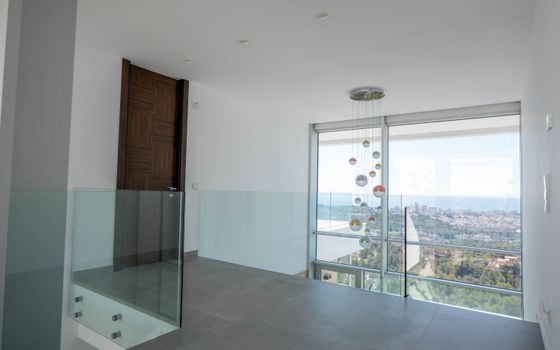 Willa w Calpe, 4 sypialnie - MIT57198 - Zdjęcie - Small - 28